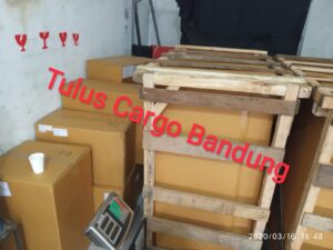 Jasa Pengiriman Barang Bandung Kendari Sulawesi Tenggara
