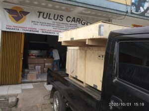 Jasa Pengiriman Barang Bandung Palangkaraya - Paket Tulus
