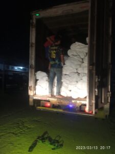 Ekspedisi Bandung Kalimantan Timur Melak Barong Tongkok Sendawar Simpang Raya Kutai Barat