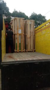 Ekspedisi Bandung Tapin Binuang Kalimantan Selatan