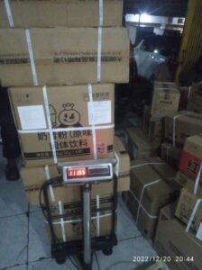 Ekspedisi Bandung Bontang Kalimantan Timur TulusCargoBandung