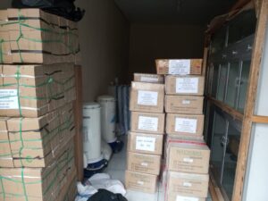 Jasa Pengiriman Barang Ekspedisi Bandung Pekalongan tuluscargobandung,com