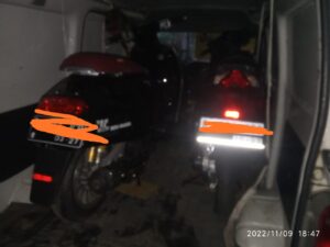 Kirim Motor Sehari Sampai Bandung