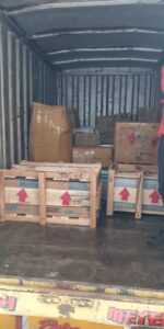 kirim paket jasa pengiriman barang ekspedisi Bandung Cirebon
