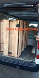 Ekspedisi Bandung Magelang Muntilan Secang