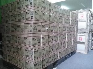 Ekspedisi Bandung Purworejo