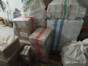 Ekspedisi Sumedang Kalimantan
