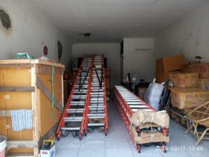 Jasa Pengiriman Barang Cargo Ekspedisi Bandung Sentani Jayapura Papua