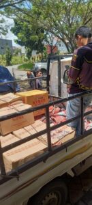 Jasa Pengiriman Barang Ekspedisi Bandung Tanjung Tabalong Kalimantan Selatan