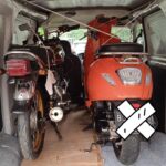 Cargo Murah Kirim Motor Bandung Sehari sampai
