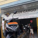 Kirim Motor Bandung Pondok Aren Tangerang Selatan Gratis Jemput