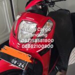 Kirim Motor Bandung Karawang Gratis Jemput