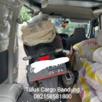 Kirim Paket Motor Tangerang Bandung Same Day Service Sampai di hari yang sama