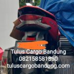 Cargo Murah Kirim Motor Bandung Sehari sampai