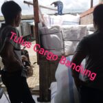 Cargo Murah Bandung & jasa Kirim Motor Sehari Sampai