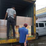Cargo Murah Bandung & jasa Kirim Motor Sehari Sampai
